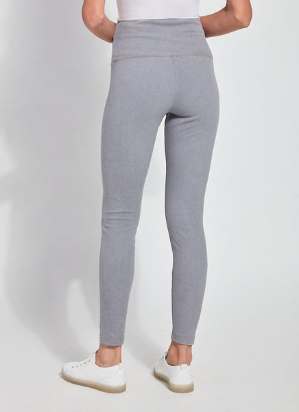 Denim Legging
