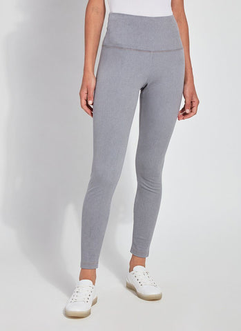 Denim Legging