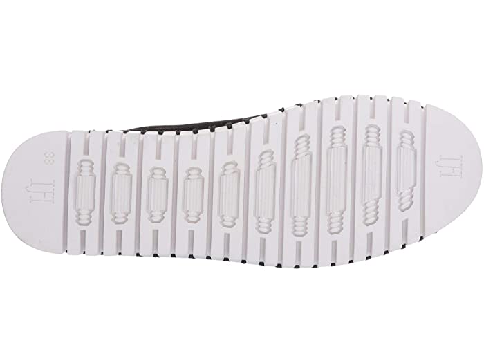 Tulip Perforated Slip-On Sneaker