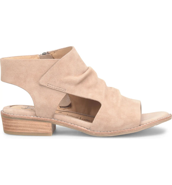 Naoma Slouchy Sandal