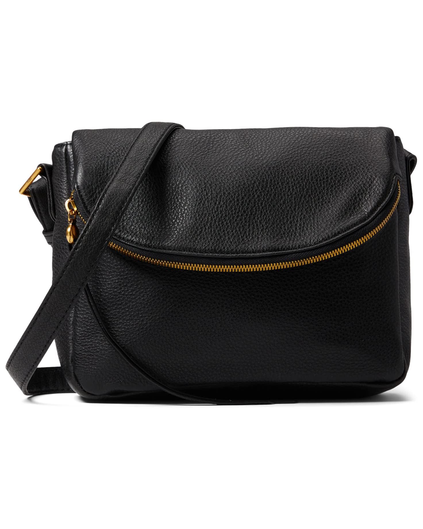 Fern Messenger Crossbody