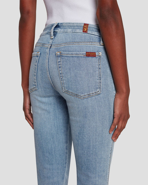 Kimmie Straight Leg Jean