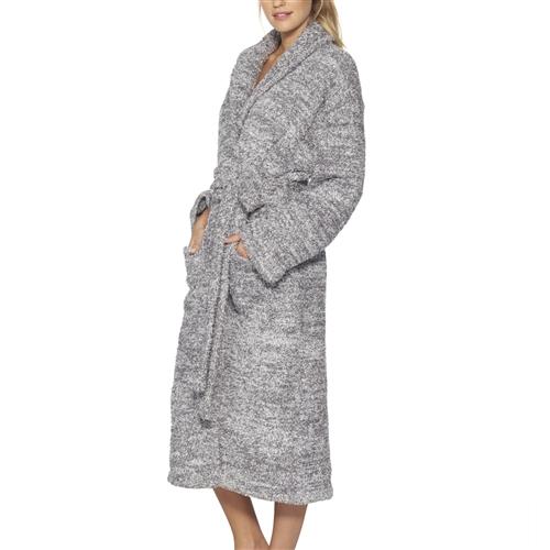 CozyChic Heathered Robe