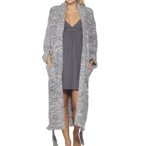 CozyChic Heathered Robe