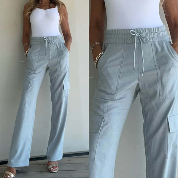 Sapir Cargo Trouser