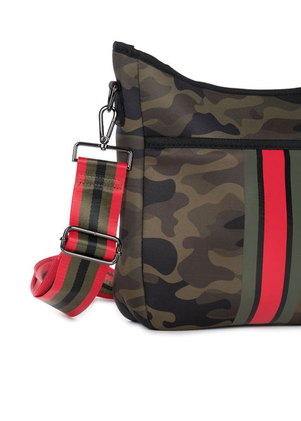 Blake Crossbody Bag