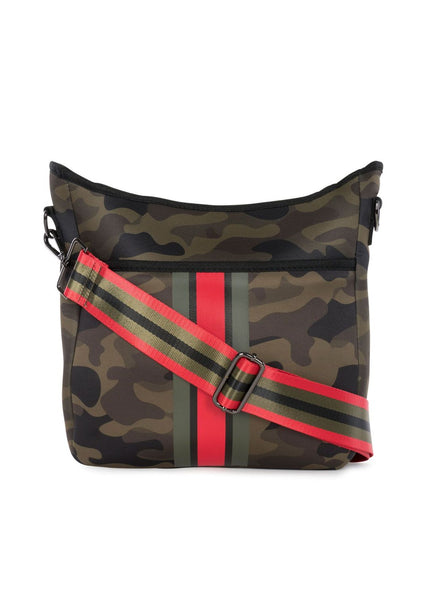 Blake Crossbody Bag