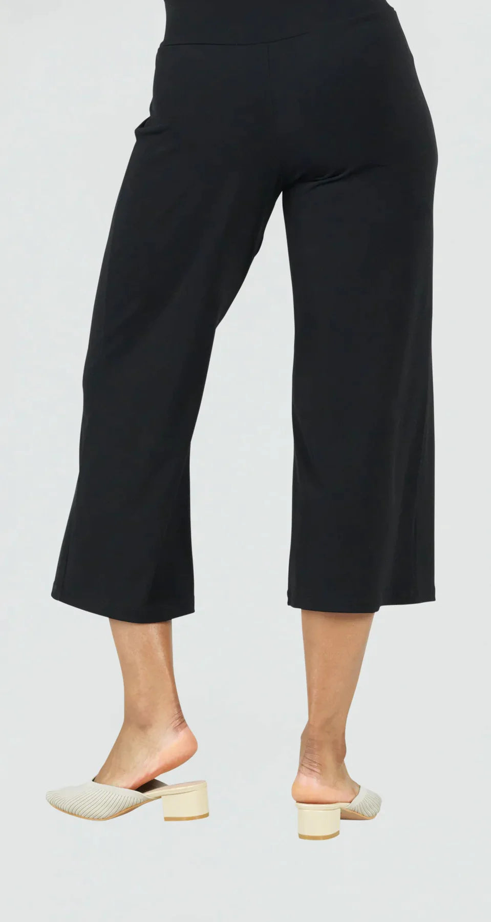 Modern Gaucho Pant