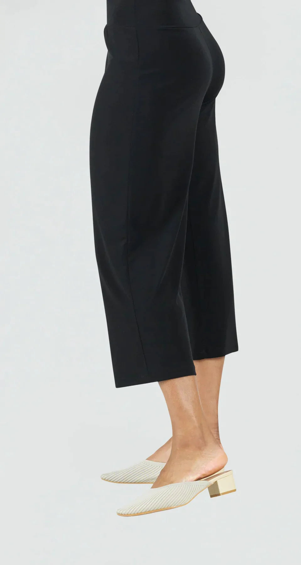 Modern Gaucho Pant