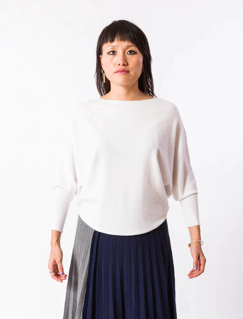 Ryu Thin Sweater