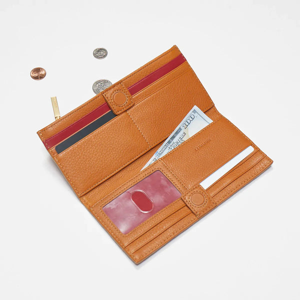 110 North Wallet
