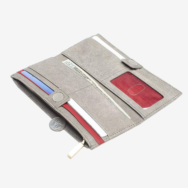 110 North Wallet