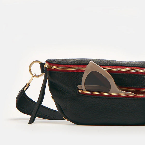Charles Crossbody