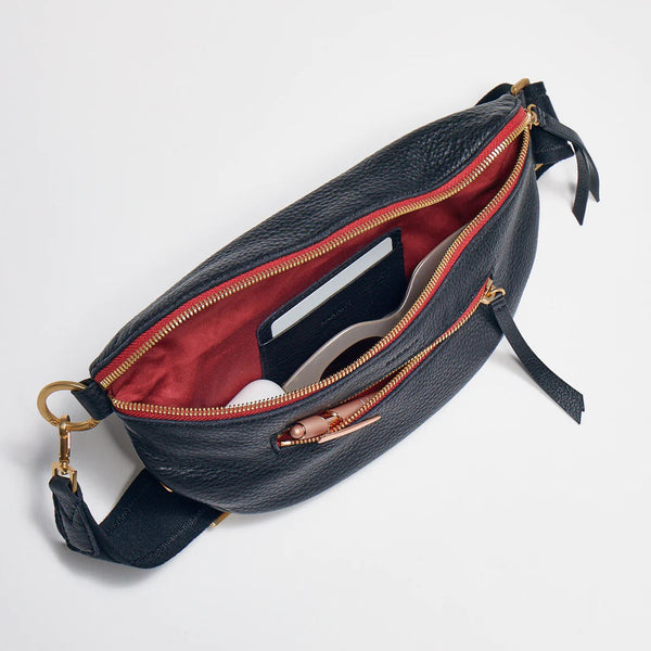 Charles Crossbody