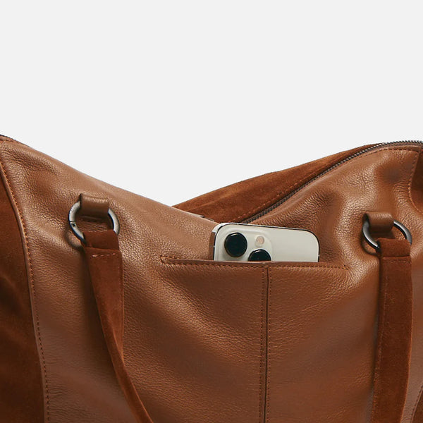 Daniel Large Handbag