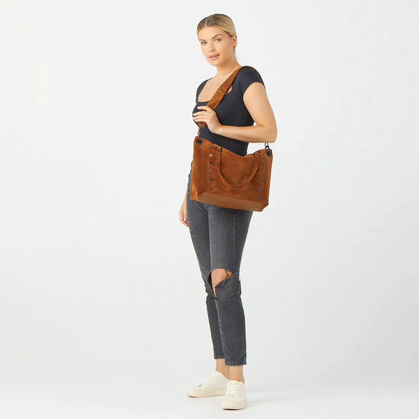 Daniel Large Handbag