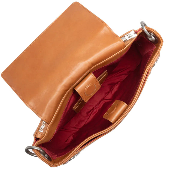 Kaycee Saddle Bag