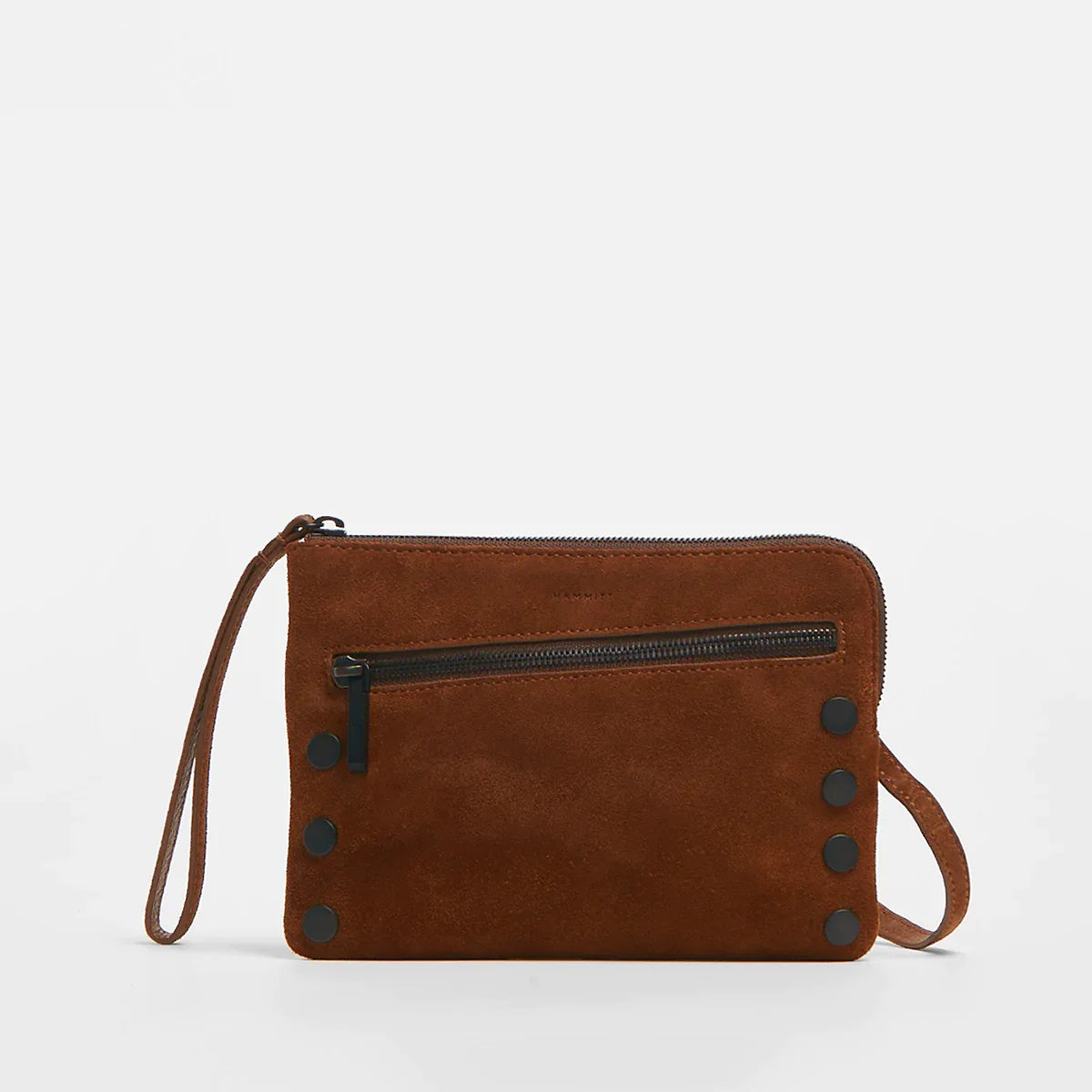 Nash Small Crossbody / Wristlet