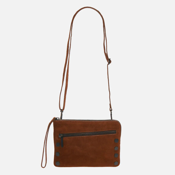 Nash Small Crossbody / Wristlet