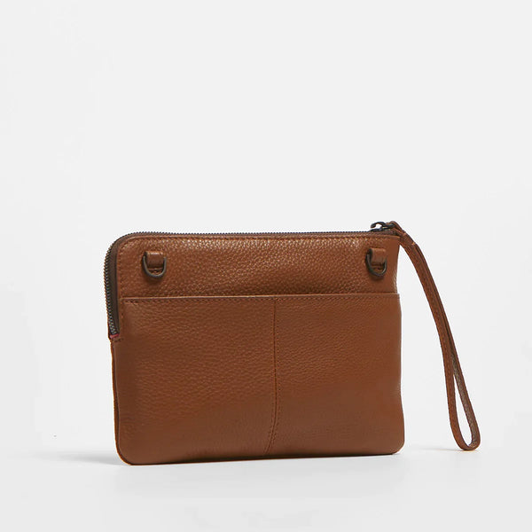 Nash Small Crossbody / Wristlet