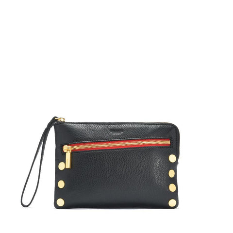 Nash Small Crossbody / Wristlet