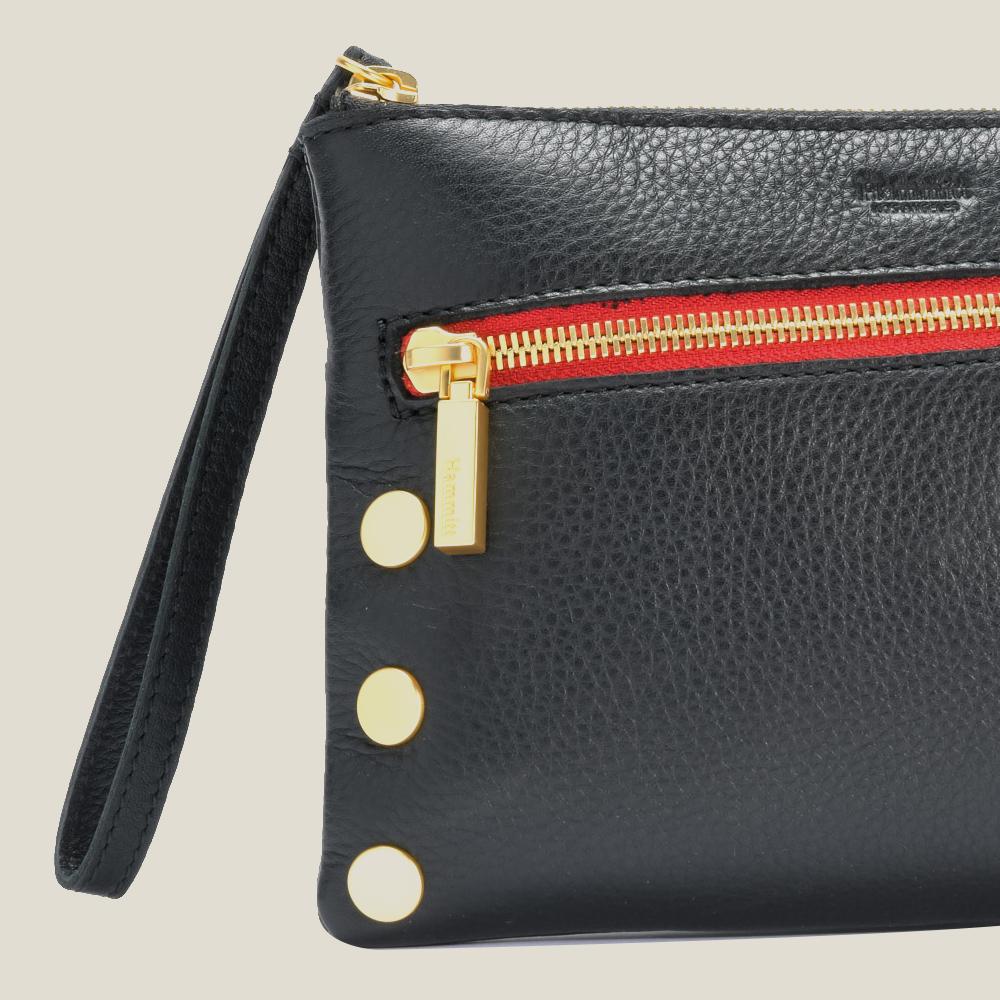 Nash Small Crossbody / Wristlet