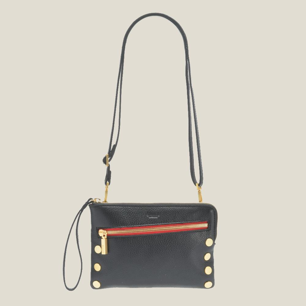 Nash Small Crossbody / Wristlet
