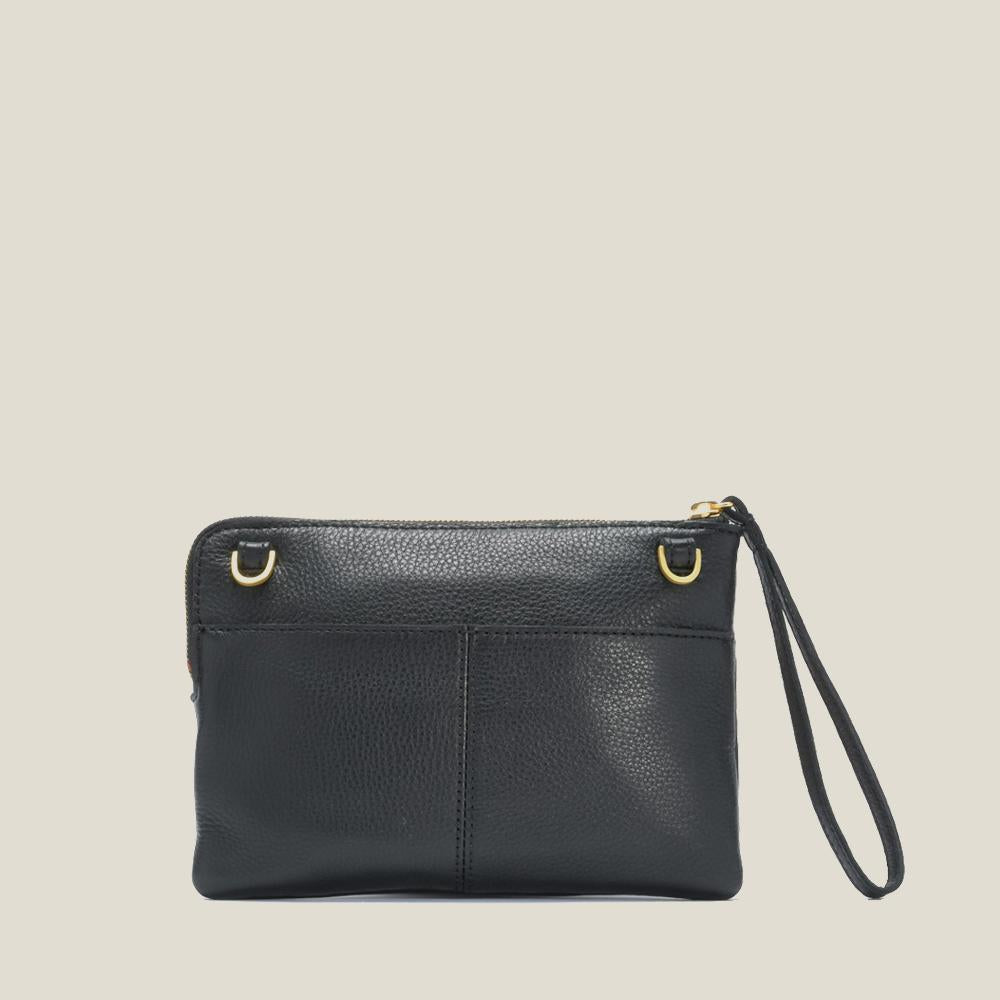 Nash Small Crossbody / Wristlet