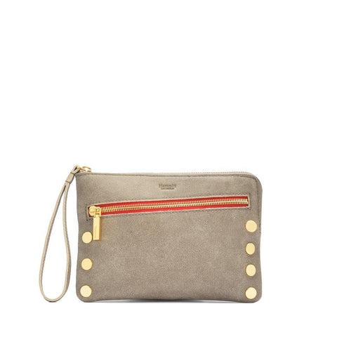Nash Small Crossbody / Wristlet