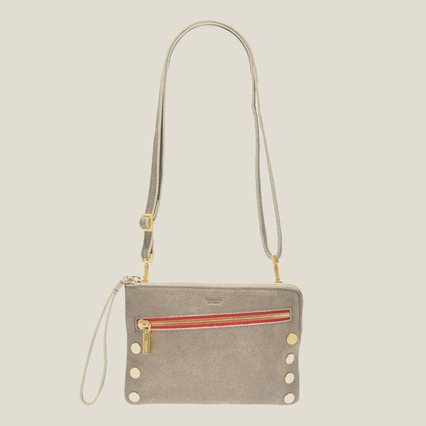 Nash Small Crossbody / Wristlet