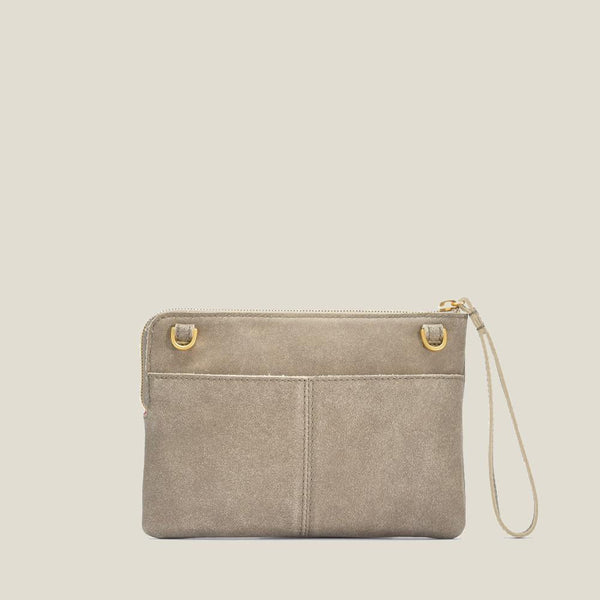 Nash Small Crossbody / Wristlet