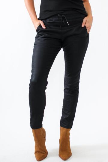 Shely Black Original Pant