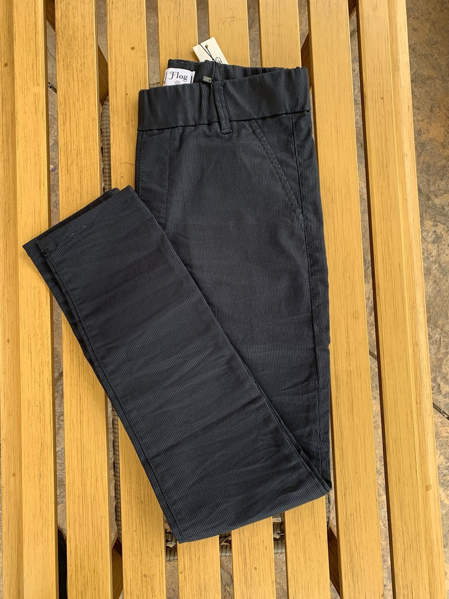Dafna Black Original Pant