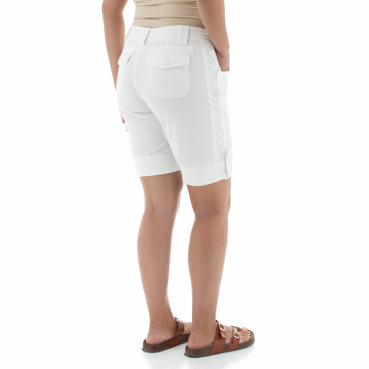Arden Short