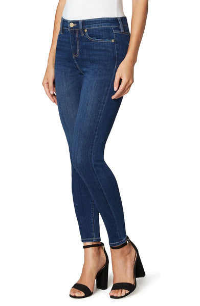 Abby Ankle Skinny Jean