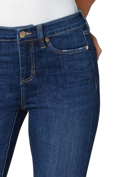 Abby Ankle Skinny Jean