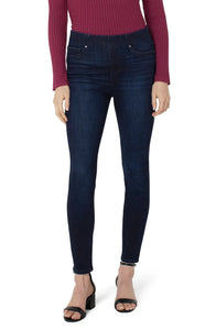 Chloe Hi Rise Ankle Skinny Eco Jean