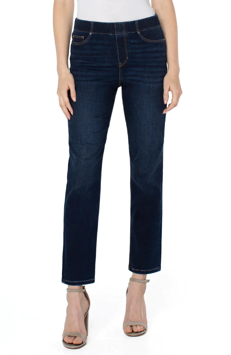 Chloe Slim Jean