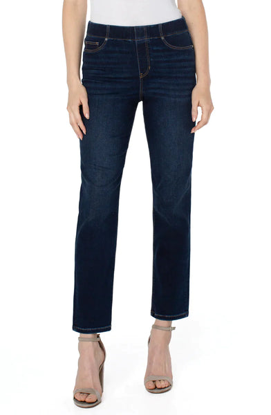 Chloe Slim Jean