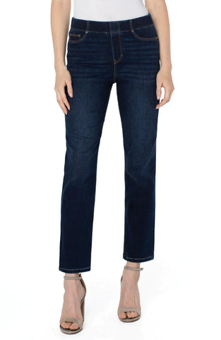 Chloe Slim Jean