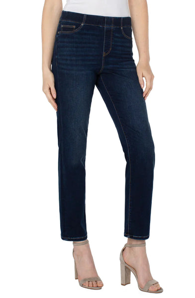 Chloe Slim Jean