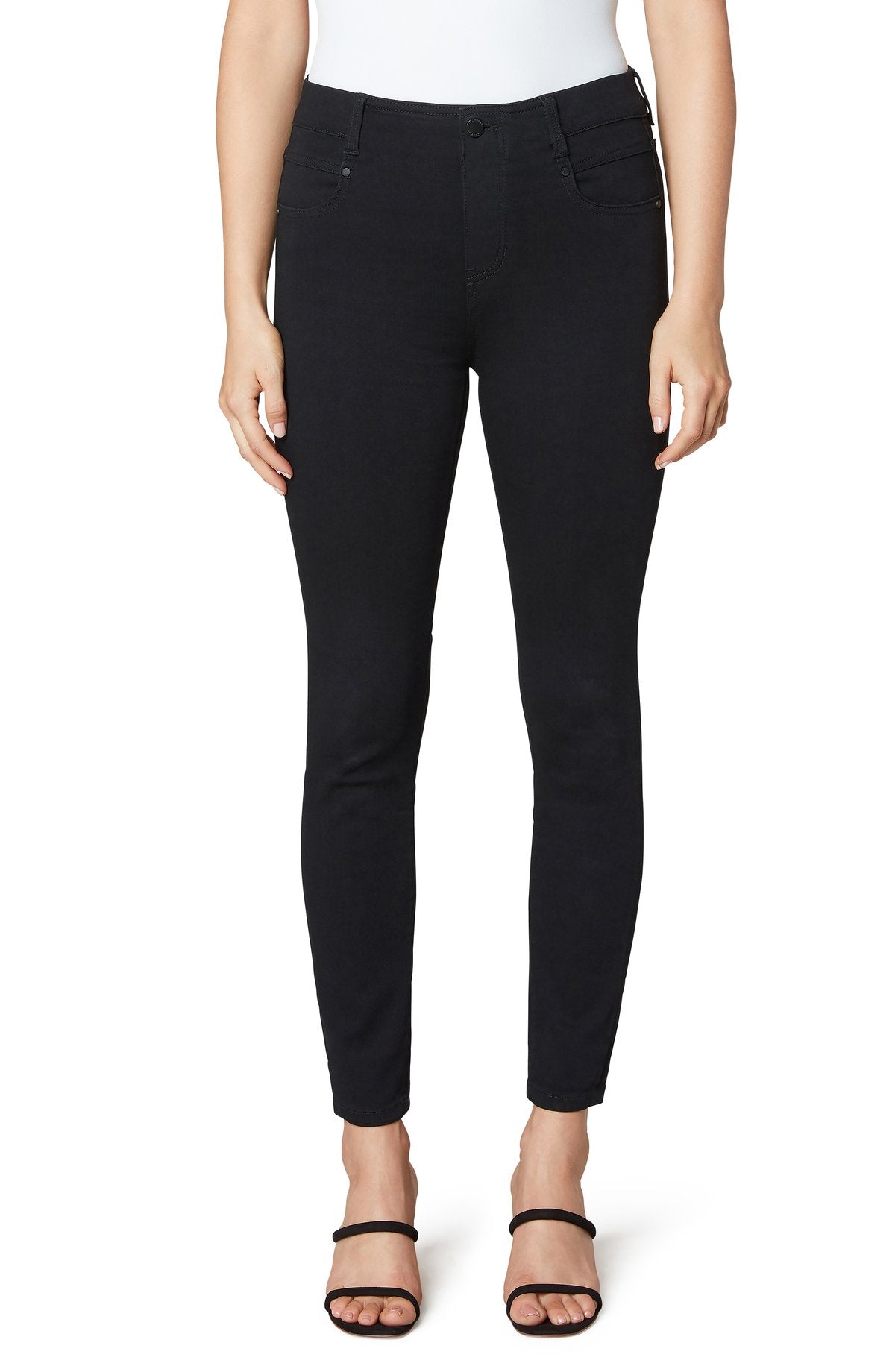 Gia Glider Ankle Skinny