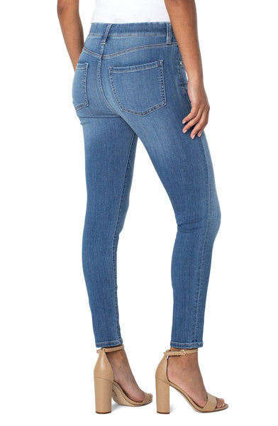 Gia Glider Ankle Skinny