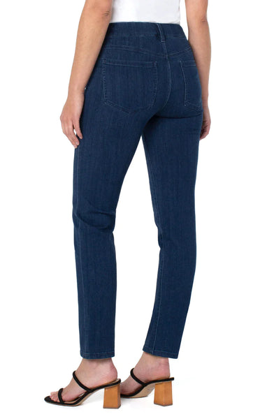 Gia Glider Slim Jean