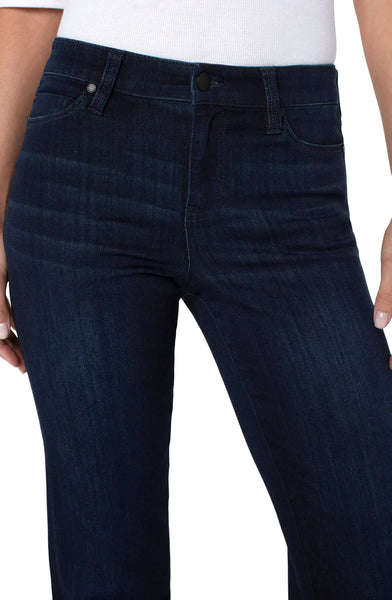 Kennedy Straight Leg Jean