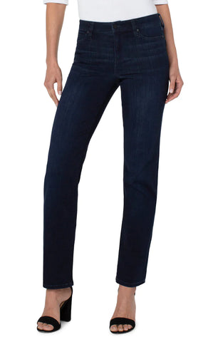 Kennedy Straight Leg Jean