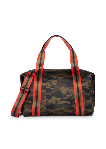 Morgan Weekender