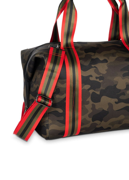 Morgan Weekender