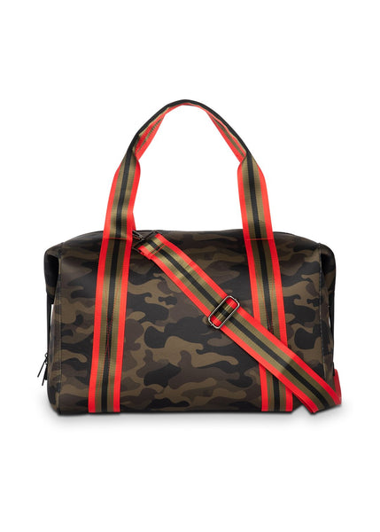 Morgan Weekender