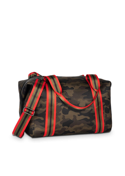 Morgan Weekender